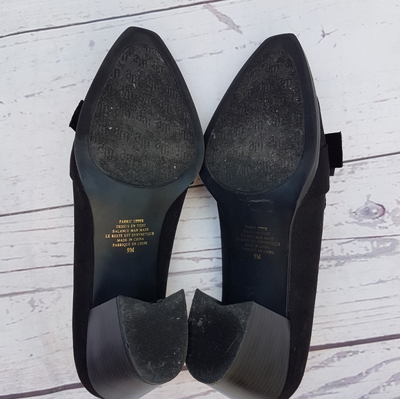 Bettye Muller Pump - Picture 8 of 9